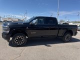 New 2025 RAM 2500 Limited image 3