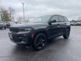 New 2025 Jeep Grand Cherokee Altitude image 5