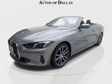 Used 2025 BMW 430i Convertible image 2
