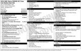 Certified 2024 GMC Sierra 3500 SLT w/ SLT Premium Package image 4