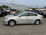 Used 2017 Nissan Altima 2.5 S image 5