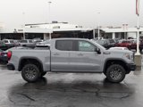 New 2025 GMC Sierra 1500 AT4X image 2