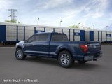 New 2025 Ford F150 Lariat image 4