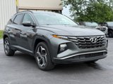 Used 2022 Hyundai Tucson SEL w/ Convenience Package image 2