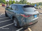 New 2026 Honda HR-V LX image 3