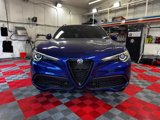 Used 2022 Alfa Romeo Stelvio Sprint image 5