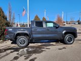 New 2025 Toyota Tacoma TRD Off-Road w/ TRD Off Road Premium Package image 2