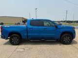 Used 2024 Chevrolet Silverado 1500 Custom image 4