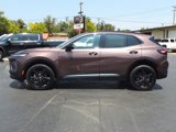 New 2024 Buick Envision Sport Touring image 4
