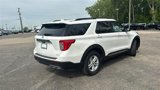Used 2023 Ford Explorer XLT w/ Equipment Group 202A image 3