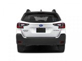 New 2025 Subaru Outback Onyx Edition image 5