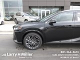 New 2025 Lexus RX 450h AWD w/ Luxury Package image 2