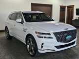 Used 2023 Genesis GV80 3.5T image 3