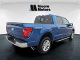 New 2025 Ford F150 XLT image 3