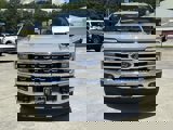New 2025 Ford F350 Lariat w/ Lariat Ultimate Package image 2