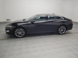Used 2024 Chevrolet Malibu LT image 2