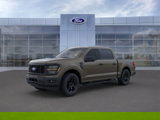 New 2025 Ford F150 STX image 3