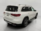 New 2025 Mercedes-Benz GLS 450 4MATIC image 3