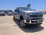 Used 2020 Ford F250 Lariat w/ Lariat Ultimate Package image 4