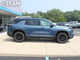 New 2026 Chevrolet Traverse Z71 w/ Enhanced Driving Package image 3