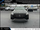 New 2025 Mercedes-Benz GLS 63 AMG 4MATIC image 2