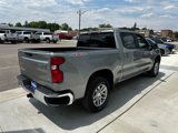 New 2025 Chevrolet Silverado 1500 LT w/ Safety Package image 5