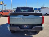 New 2025 Toyota Tundra SR5 image 6