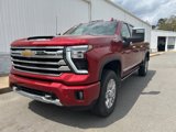 New 2025 Chevrolet Silverado 2500 High Country w/ Technology Package image 4