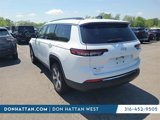 Used 2022 Jeep Grand Cherokee L Limited image 3