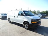 Used 2018 Chevrolet Express 2500 Extended image 4