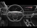 New 2025 Buick Envista Sport Touring image 4