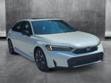 New 2026 Honda Civic Sport Touring image 3