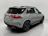 New 2026 Mercedes-Benz GLE 350 4MATIC image 3