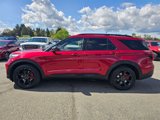 Used 2020 Ford Explorer ST w/ ST High-Performance Pack image 4