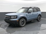 New 2025 Ford Bronco Sport Outer Banks w/ Outer Banks Tech Package+ image 2