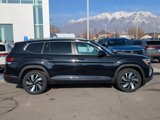 New 2025 Volkswagen Atlas SEL image 2