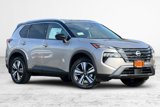 New 2025 Nissan Rogue SL image 2
