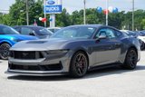 New 2025 Ford Mustang Dark Horse image 3