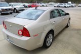 Used 2012 Chevrolet Malibu LT w/ Sunroof Package image 3