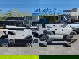 New 2025 Ford Bronco Badlands image 3