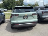 New 2026 Chevrolet Equinox LT w/ Convenience Package II image 5