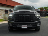 New 2025 RAM 1500 Laramie image 2