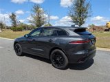 New 2026 Jaguar F-PACE R-Dynamic S image 4