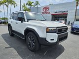 Certified 2024 Toyota Land Cruiser image 2