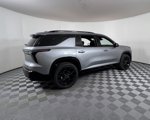 New 2026 Chevrolet Traverse RS w/ LPO, Floor Liner Package image 4