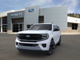 New 2025 Ford Expedition Platinum image 2