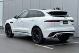 New 2026 Jaguar F-PACE R-Dynamic S image 3