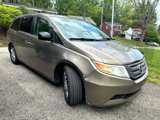 Used 2011 Honda Odyssey EX-L image 2