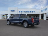 New 2025 Ford F250 Lariat w/ Lariat Ultimate Package image 4