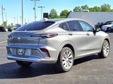 New 2025 Buick Envista Avenir image 5